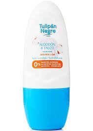 ALGODON & TALCO