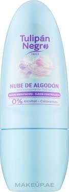 NUBE DE ALGODON