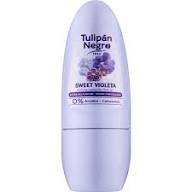 SWEET VIOLETA