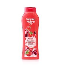 جل استحمام تولبان نيجرو - TULIPAN NEGROSHOWER GEL 650ML