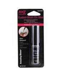 لاصق رموش - AMAZING SHINE EYELASH GLUE WATERPROOF