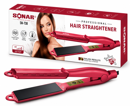 ستريت شعر سونار SN-738 – SONAR