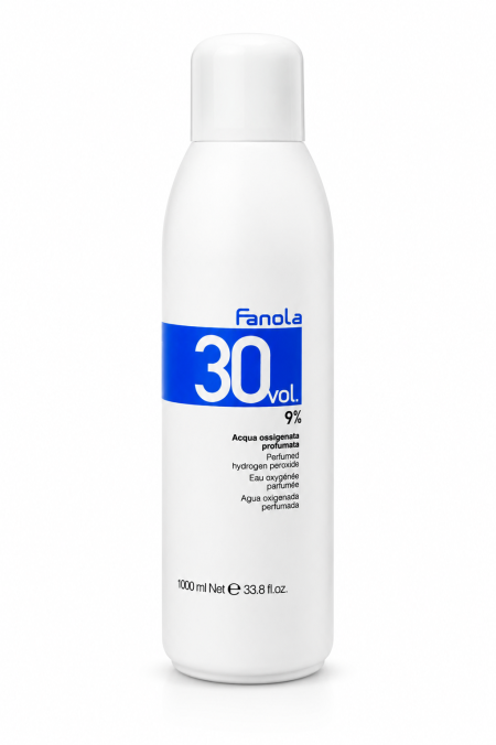 اكسجين شعر فانولا 1 لتر 9% - Fanola