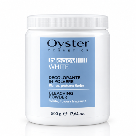 بلندر أويستر وايت  Oyster White Blonder 500g
