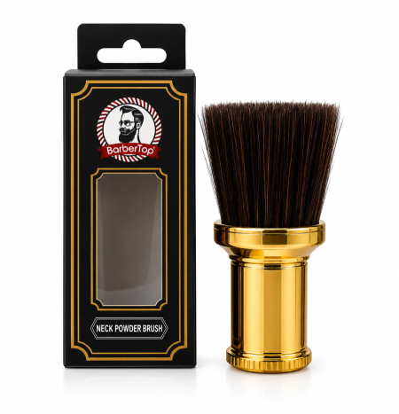كتاتة شعر حلاقة -بربر توب Barber top