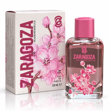 عطر زاراكوزا ستاتي ZARAGOZA 100ml