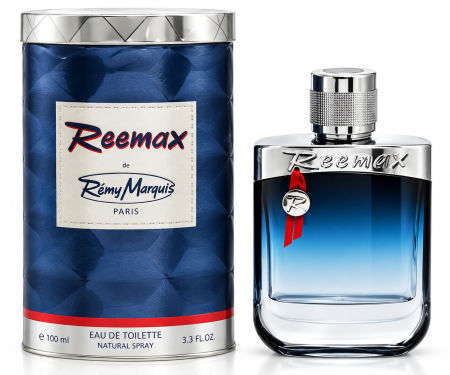 عطر ريماكس من ريمي ماركيز للرجال – Reemax 100 ml