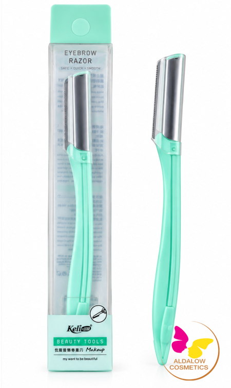 شفرة فلامنجو للوجه والحواجب – Flamingo Razor
