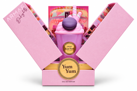 عطر Yum Yum الأصلي -100مل