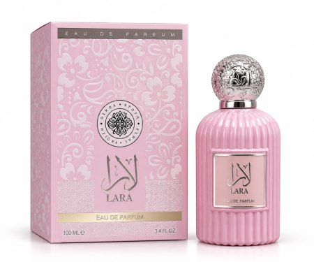 عطر لارا الاصلي من خليف  - LARA 100ml