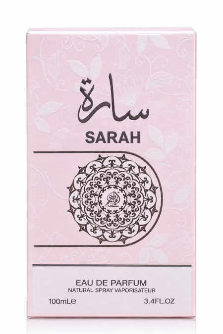 عطر سارة الاصلي من وادي الخليج - SARAH 100ml