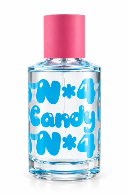 عطر كاندي LOVE SECRET CANDY - ١٠٠ مل