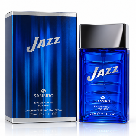 عطر رجالي JAZZ