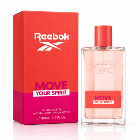 عطر نسائي Reebox - ١٠٠ مل