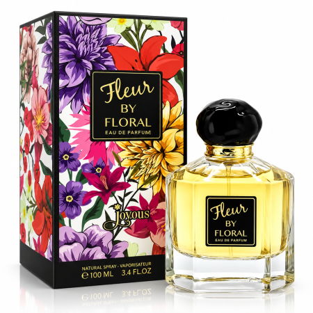 عطر Joyous Fleur by Floral - ١٠٠ مل