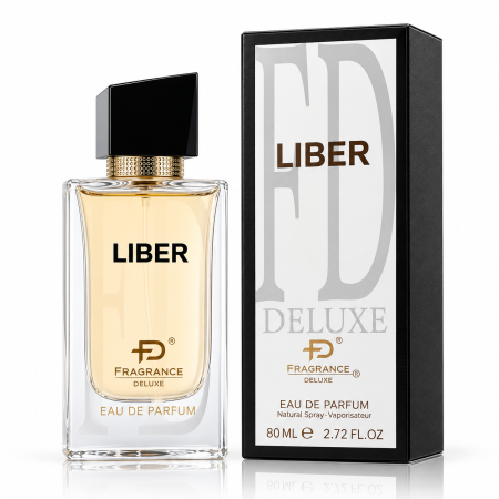 عطر LIBER الأصلي - 800ml