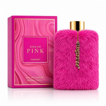 عطر Roxanne Dream Pink - ١٠٠ مل