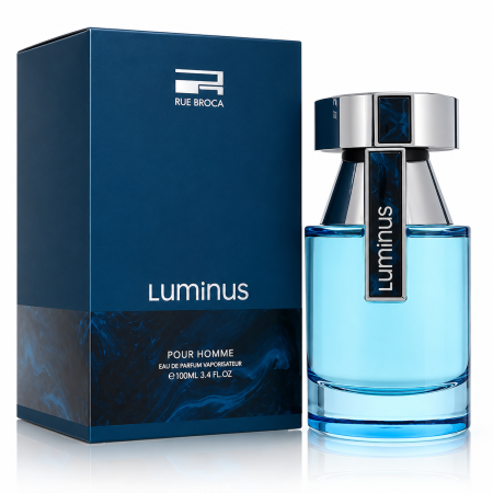 عطر رجالي Luminus الأصلي - 100ml