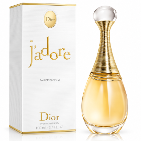 عطر جادور Jadore من Dior الأصلي -100ml