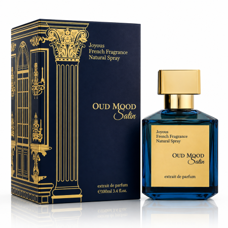 عطر Joyous Oud Mood - ١٠٠ مل