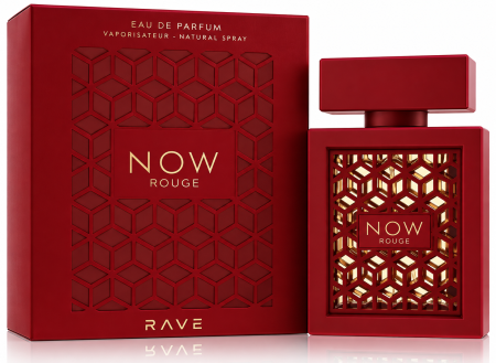 عطر Rave Now Rouge – ١٠٠ مل