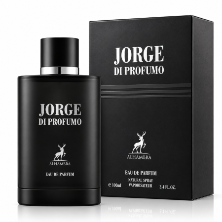 عطر Jorge Di Profumo الرجالي - 100ml
