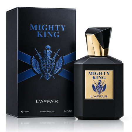 عطر Mighty King الرجالي الأصلي -100ML