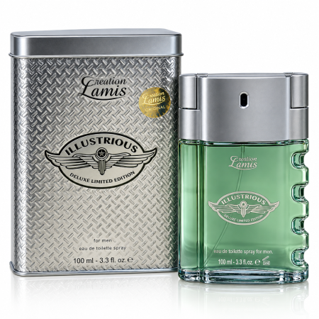 عطر Creation Lamis Illustrious للرجال الأصلي -100ML