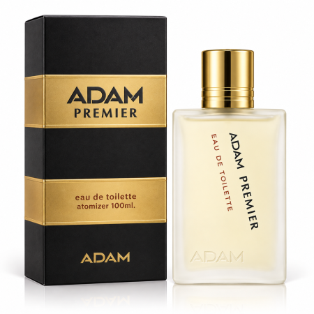 عطر ادم ADAM للرجال الأصلي -100ML