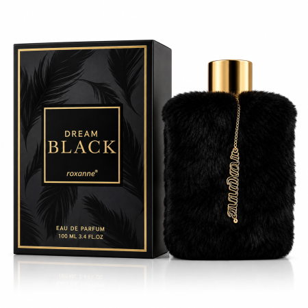 عطر Roxanne Dream Black -١٠٠مل