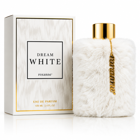 عطر Roxanne Dream White - ١٠٠مل
