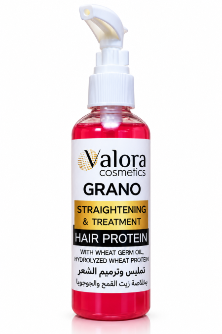 وجبة بروتين فالورا  Valora - ١٠٠ مل