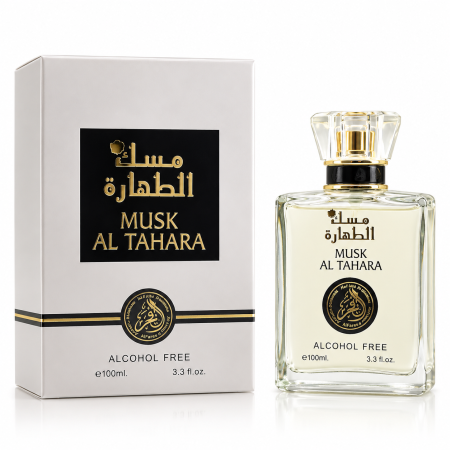 مسك الطهارة - 100ML