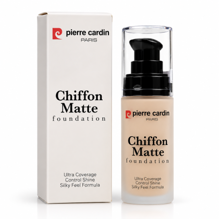 فاونديشن شيفون Chiffon - ٣٠ مل