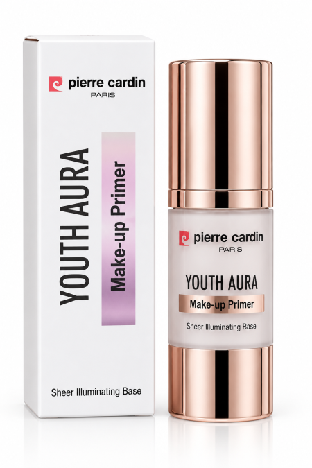 برايمر بروفيشنال بيير كاردان Youth Aura Primer - ٣٠ مل