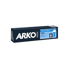 معجون حلاقة اركو - ARKO 100GM