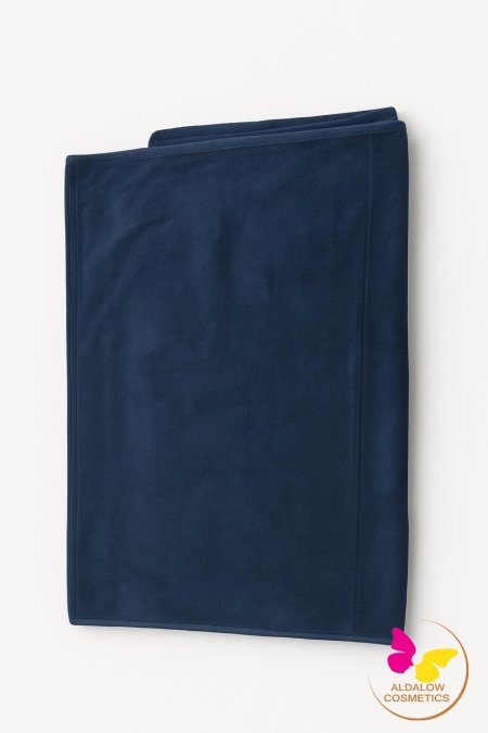 منشفة جسم وشعر مايكرو - 152*70 سم