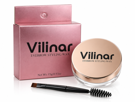واكس جل تثبيت الحواجب Vilinar الأصلي