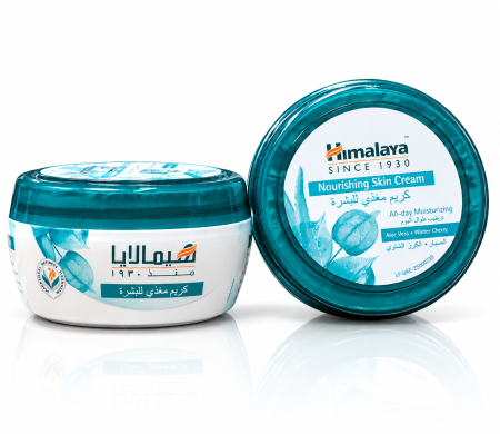 كريم هيمالايا المغذي للبشرة – Himalaya