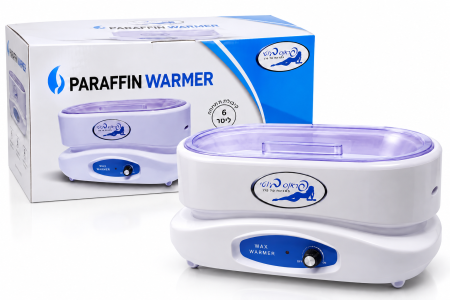 جهاز تسخين وإذابة شمع البرافين Paraffin Wax Warmer لليدين والقدمين – 6 لتر