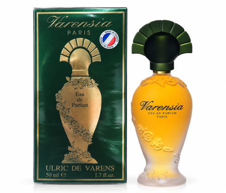 عطر فارنسيا النسائي الفرنسي – Varensia 50ML