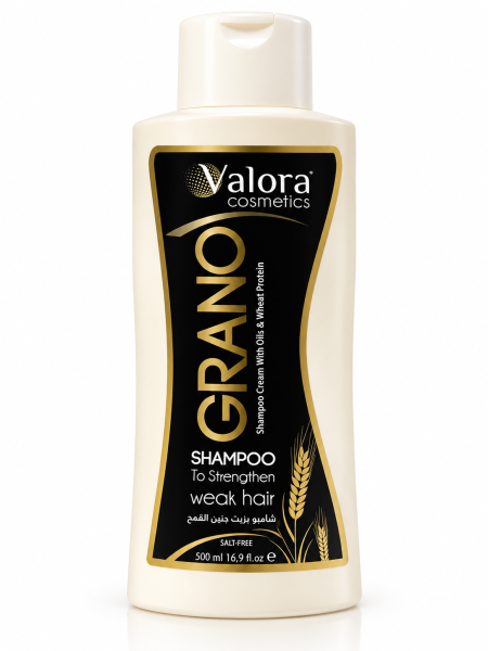 شامبو فالورا -  Valora 500ML