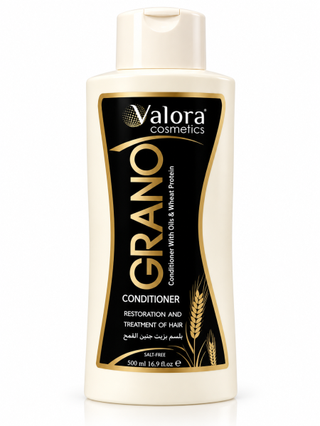 بلسم فالورا - Valora 500ML