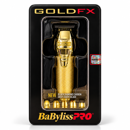 ماكنة تحديد ببليس - BaBylissPRO GoldFX Trimmer