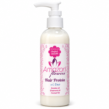 وجبة بروتين أمازون فلور - Amazon flower 200ML