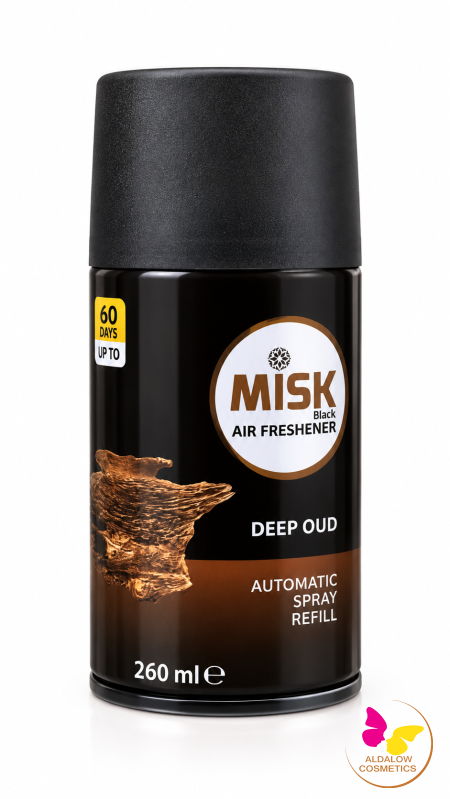 ملطف جو MISK– ٢٦٠ مل