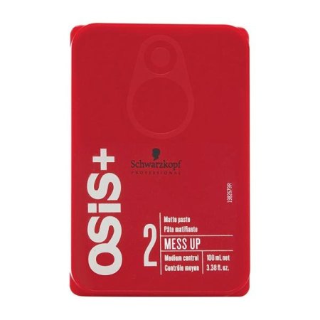 مس اب اسوس  - MESS UP OSiS 100ML