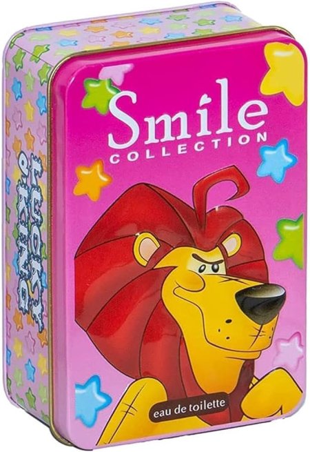 عطرسمايل -   Smile COLLECTION 50ML