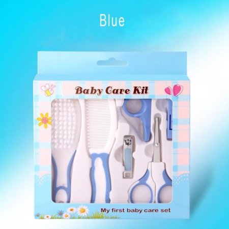 بكج للطفل - Baby Care Kit 