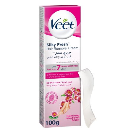 كريم فيت - VEET 100ml